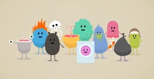 “Dumb Ways To Die” Melbourne Metro Ad – Viral Video With 9M Views