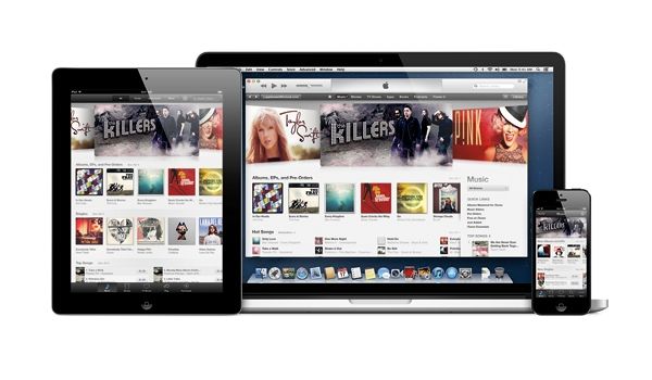 ITunes 11 Awesome New Features