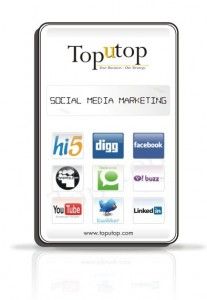 Key Players In Social Media Marketing