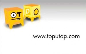 Dotndot – Toputop